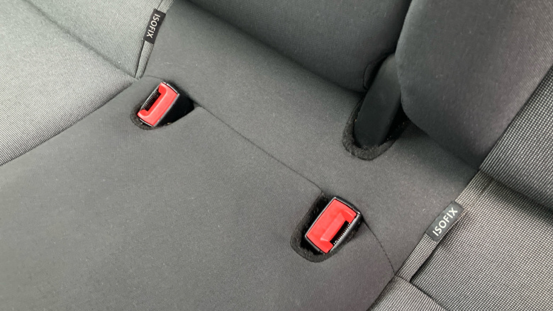 Volkswagen Up 1.0 Move Up 5dr Petrol Hatchback